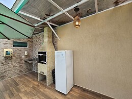 Makaranduba Beach House