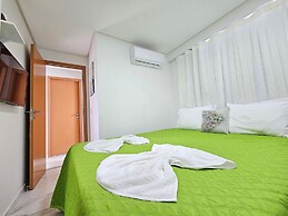 Makaranduba Beach House