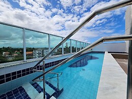 Makaranduba Beach House