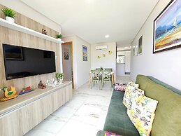 Makaranduba Beach House