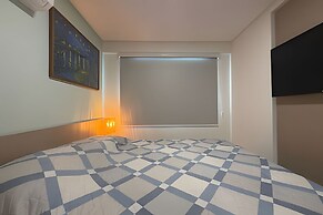Makaranduba Beach House