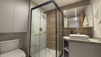 Makaranduba Beach House