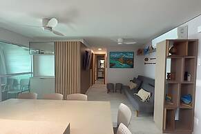 Makaranduba Beach House