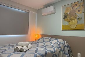 Makaranduba Beach House