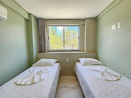 Makaranduba Beach House