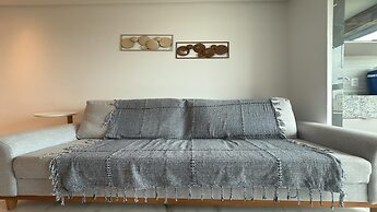 Makaranduba Beach House