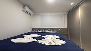 Makaranduba Beach House