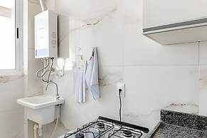 Makaranduba Beach House