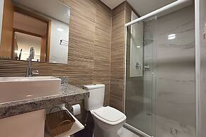 Makaranduba Beach House