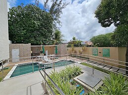 Makaranduba Beach House
