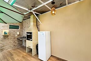 Makaranduba Beach House