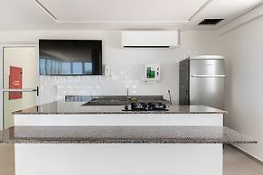 Makaranduba Beach House