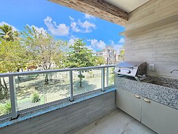 Makaranduba Beach House