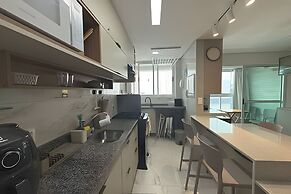Makaranduba Beach House