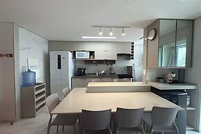 Makaranduba Beach House