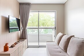 Makaranduba Beach House