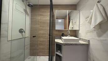 Makaranduba Beach House