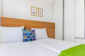 Makaranduba Beach House