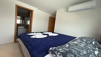 Makaranduba Beach House