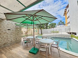 Makaranduba Beach House