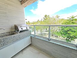 Makaranduba Beach House