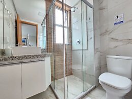 Makaranduba Beach House
