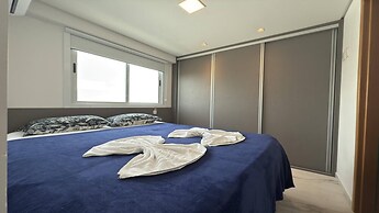 Makaranduba Beach House