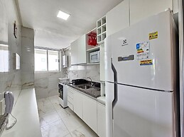 Makaranduba Beach House