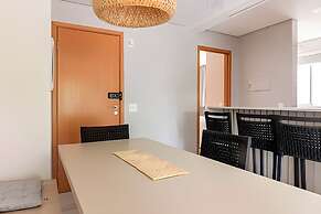 Makaranduba Beach House