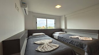 Makaranduba Beach House