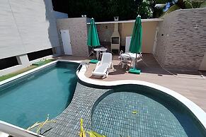 Makaranduba Beach House
