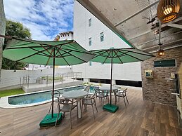 Makaranduba Beach House