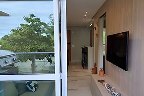 Makaranduba Beach House