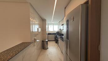Makaranduba Beach House