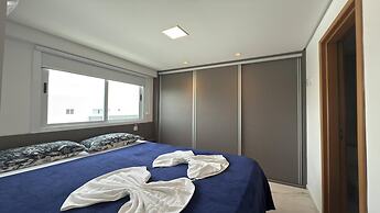 Makaranduba Beach House