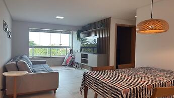 Makaranduba Beach House