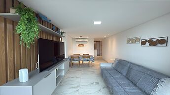 Makaranduba Beach House