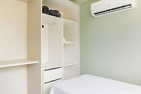 Makaranduba Beach House