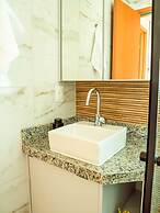 Makaranduba Beach House