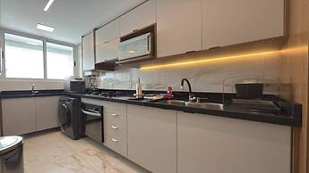 Makaranduba Beach House