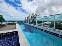 Makaranduba Beach House