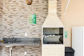 Makaranduba Beach House