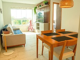 Makaranduba Beach House