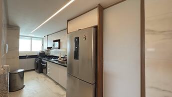 Makaranduba Beach House