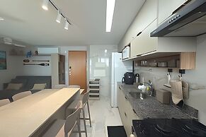 Makaranduba Beach House