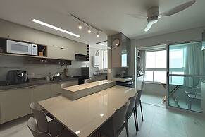 Makaranduba Beach House