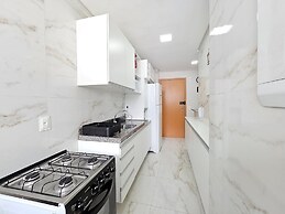 Makaranduba Beach House