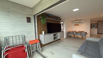 Makaranduba Beach House