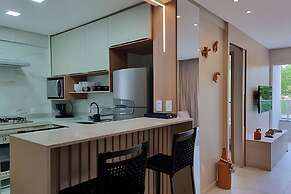 Makaranduba Beach House