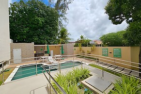 Makaranduba Beach House